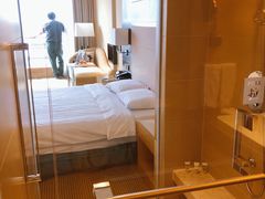 -上海浦西万怡酒店