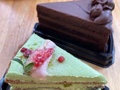 -逸绮瑶澜MissMousse Cake蛋糕(三里屯店)