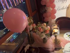 -Olive橄榄花园漂亮饭主题布置餐厅(大望路店)