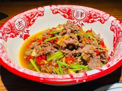 -老湘村·湖南土菜(天河维多利店)