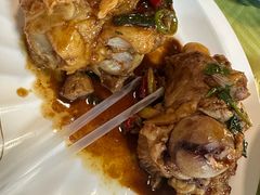 -大梁骨头馆·酱骨老菜(友好店)