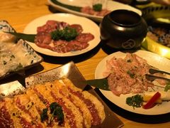 -久苑烧肉(世界城广场店)