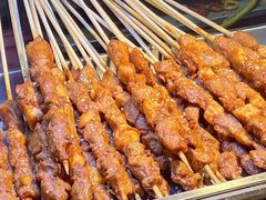 -大学城夜市大排档(凤栖路店)