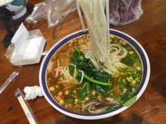 -泽森记鲜米线(开发区店)