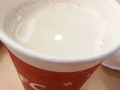 -肯德基(胜利店)