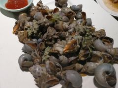 -石砰渔港·海鲜楼