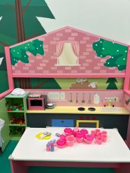 -莫莉幻想儿童乐园(深圳东湖永旺店)