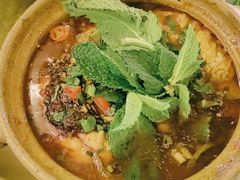 -多哥水傣味餐厅(司马巷店)