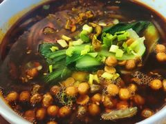 -长颈鹿的口袋钵钵鸡(市南店)