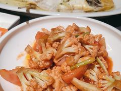 -京悦荟·京沪融合菜(漕河泾印象城店)