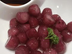 -路边羊烧烤酒场(宝带路店)