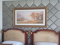 -南通金石国际大酒店