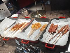 -海鲜自助餐厅·株洲大汉希尔顿酒店