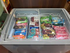 -福茗春薪禾记海鲜烧烤(八一路店)