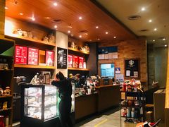 -星巴克(长春迅驰广场店)