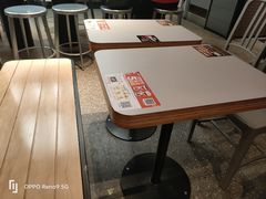 -肯德基(东直门来福士店)