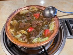 -顺顺小吃(独克宗古城店)