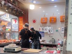 -刘纪孝腊牛羊肉(北广济街店)