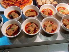 -杭州钱江新城万怡酒店-西餐厅