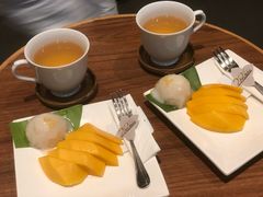 -Let’s Relax Spa(Siam Square One)