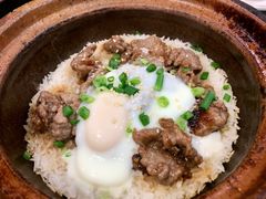 -红星光发煲仔饭(大石街店)