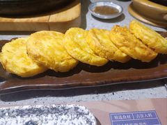 -将军牛排·尔滨地标朝鲜族美食(总店)
