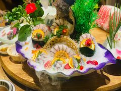 -尚海豆捞(乐虹坊店)