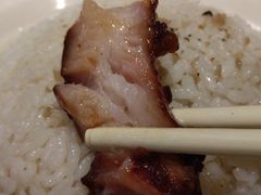 -陈光记烧腊(长寿路店)