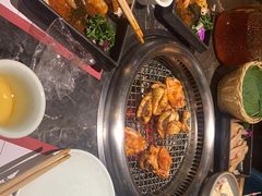 -一品诚记烤肉·甄选店(中南路店)