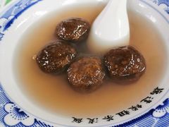 -粗茶淡饭(东关街店)