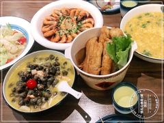 -锡和无锡菜(景丽苑店)