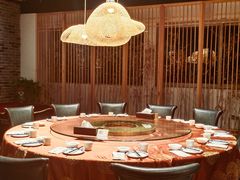 包厢-泉味道贵州厨房(三里河店)