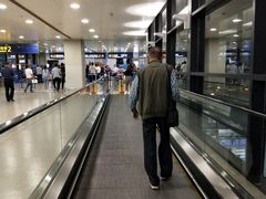 -上海浦东国际机场-T2航站楼