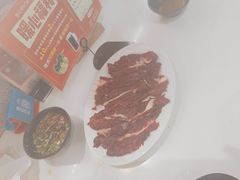 -陈记顺和潮汕牛肉火锅(韩江路店)