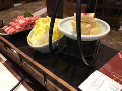 -捞神汤物料理(正大广场店)