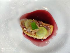 香煎鹅肝-福楼法餐厅FLO