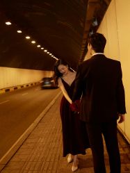 -巴黎时尚婚纱摄影(南汇店)