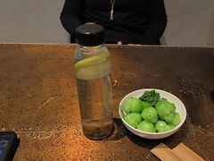 -漆黑觉米粉(三里屯店)