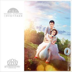 -奈斯影像婚纱摄影(拱墅店)