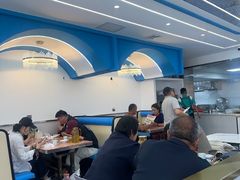 -最心疆拌面·抓饭·烧烤