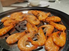 -青蓬蒸汽海鲜·深圳老字号·团建聚会(壹方城店)