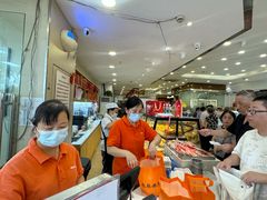 -长发西饼(临顿路店)