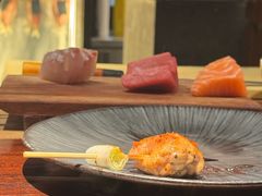 -鸟万·炭火料理Yaki ONE(星光店)