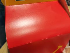 -麦当劳(正定瑞天店)