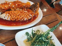 -今一靓汤.顺德菜东莞三十年老字号(厚街店)