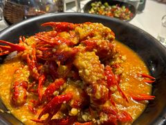 -聚味瞿记·龙虾堂(望城店)