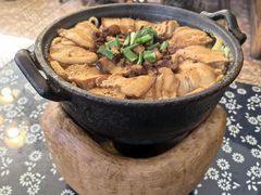 -百花人家(清水镇店)