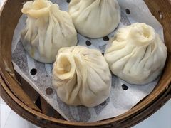 牛肉汤包-清真马祥兴菜馆(云南北路店)