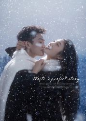 -樱花婚纱摄影