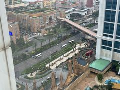 -澳门喜来登大酒店